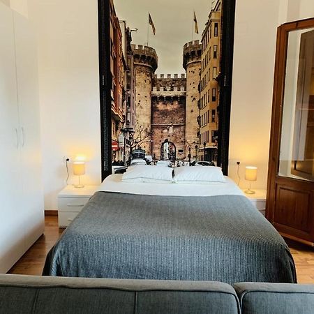 123Rooms فالنسيا المظهر الخارجي الصورة