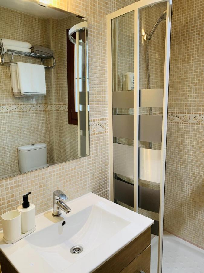 123Rooms فالنسيا المظهر الخارجي الصورة