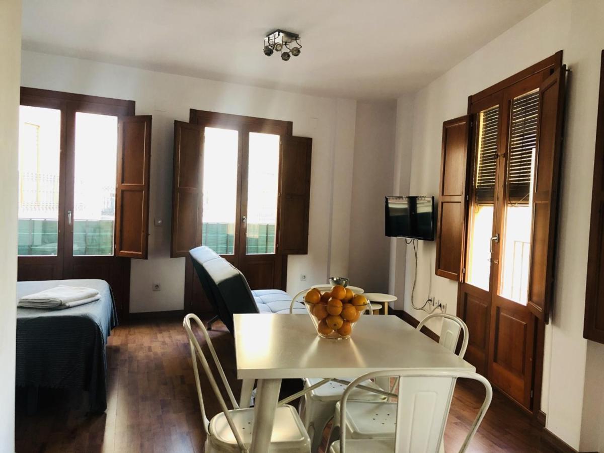123Rooms فالنسيا المظهر الخارجي الصورة
