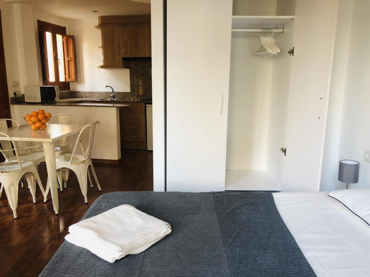 123Rooms فالنسيا المظهر الخارجي الصورة