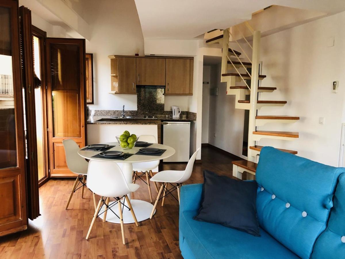 123Rooms فالنسيا المظهر الخارجي الصورة