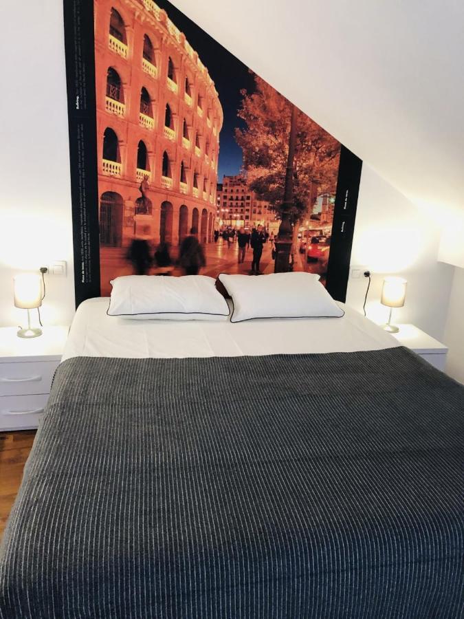 123Rooms فالنسيا المظهر الخارجي الصورة